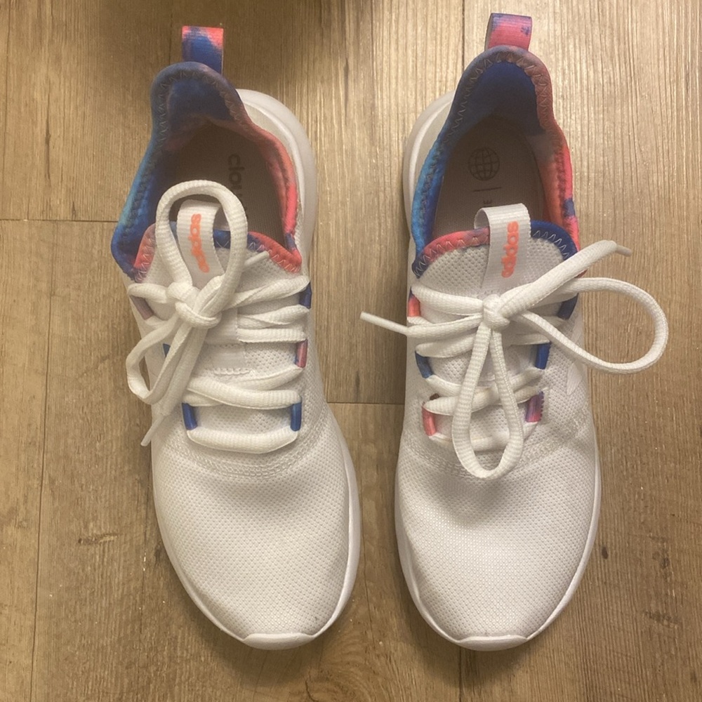 Ladies Adidas size 7 - Picture 5 of 8